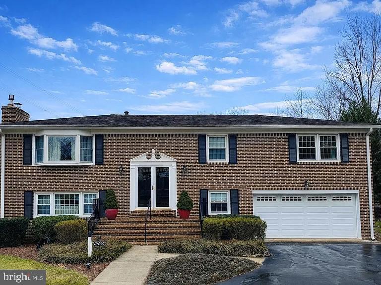 12466 Henderson Rd in Clifton, VA - Building Photo