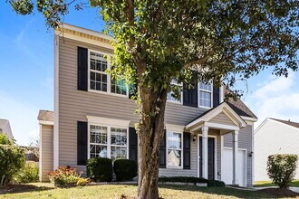 6720 Fortescue Dr in Charlotte, NC - Building Photo - Building Photo