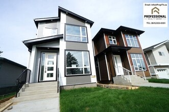 9808 159 St NW in Edmonton, AB - Building Photo - Building Photo