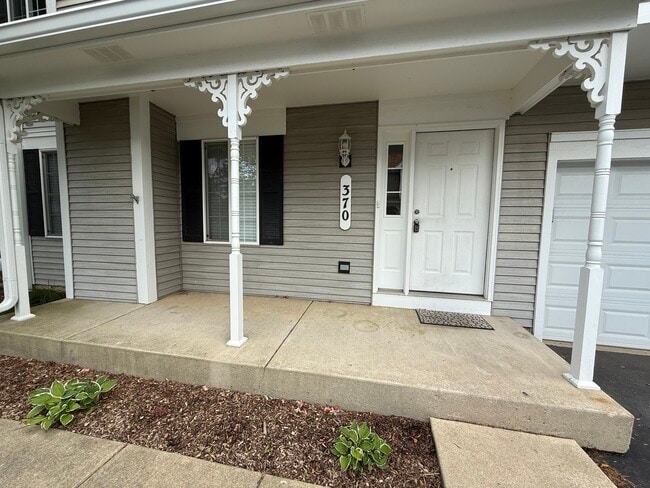 370 Sandhurst Ln in South Elgin, IL - Foto de edificio - Building Photo