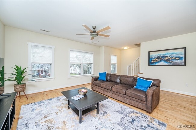 1216 McDonough St in Richmond, VA - Building Photo - Building Photo