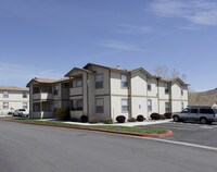 Sierra Point Apartments