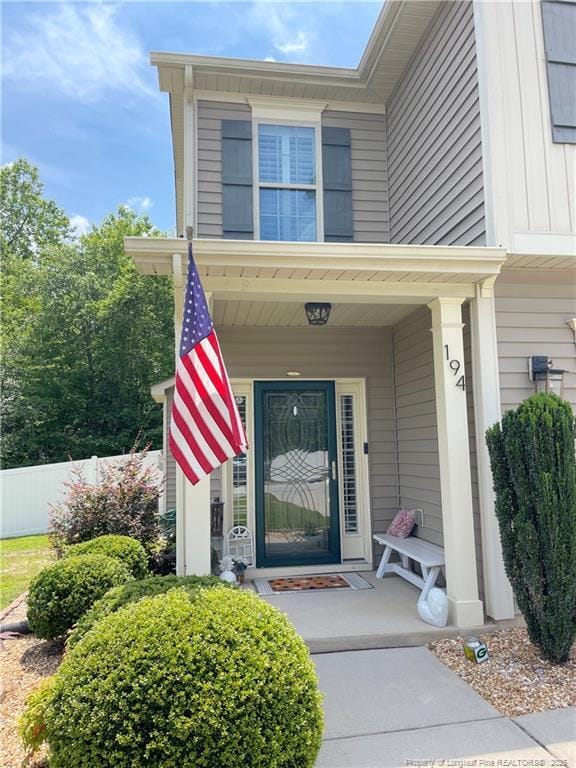 property at 194 Watchmen Ln