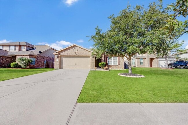 9814 Garnet Springs Dr in Rosharon, TX - Building Photo - Building Photo
