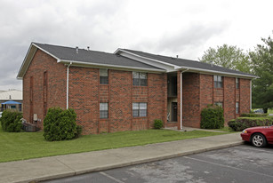 Skyview Terrace Apartments