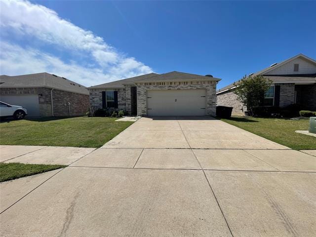 2408 Barzona Dr in Fort Worth, TX - Building Photo - Building Photo