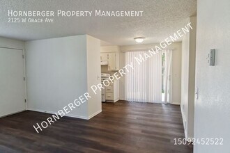 2125 W Grace Ave in Spokane, WA - Building Photo - Building Photo