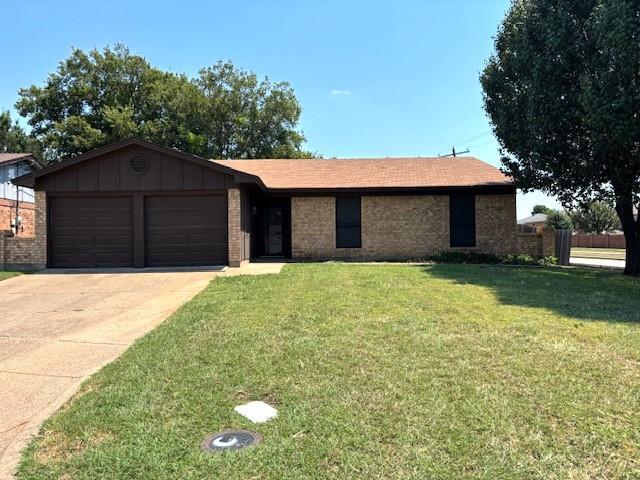 2613 Web Ct in Grand Prairie, TX - Building Photo
