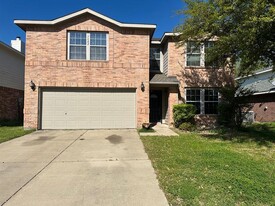 1402 Post Oak Trail