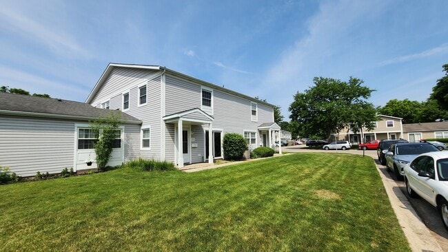 property at 653 Hale Ct