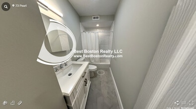 73 Pearl St, Unit 2 in Somerville, MA - Building Photo - Building Photo