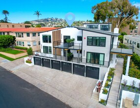 Oceans 315 in La Jolla, CA - Building Photo - Building Photo