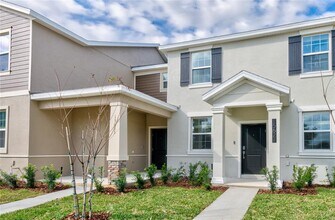 15627 Water Spring Blvd in Winter Garden, FL - Building Photo - Building Photo