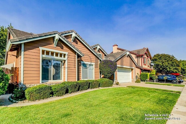 1833 Rail St in Manteca, CA - Building Photo - Building Photo