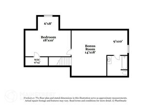 3206 Chad Ct in Murfreesboro, TN - Building Photo - Building Photo