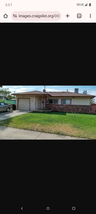 5605 Layton Dr in North Highlands, CA - Building Photo
