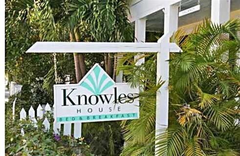 506 Frances St in Key West, FL - Foto de edificio - Building Photo