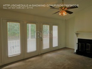 3115 Darden Rd-Unit -Unit E in Greensboro, NC - Building Photo - Building Photo