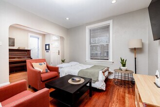 3956 Tholozan Ave in St. Louis, MO - Building Photo - Building Photo