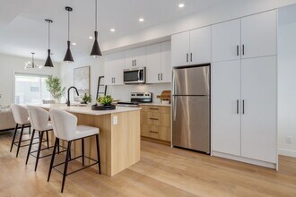 The Ridge at Trinity Hills in Calgary, AB - Building Photo - Building Photo
