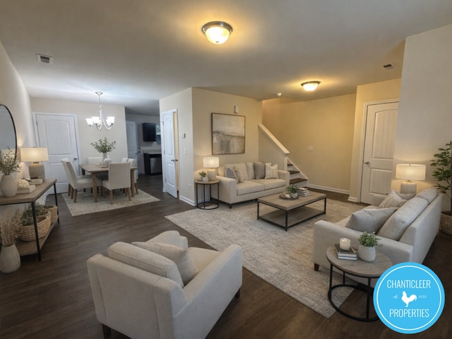 property at 3534 Midway Island Court