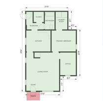 3432 Concord St in Flint, MI - Building Photo