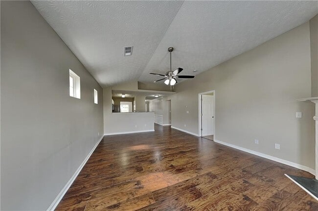 144 Cobbler Cove Dr in Dallas, GA - Building Photo - Building Photo