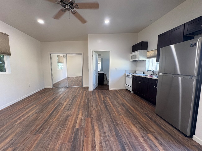 1156 West Blvd in Los Angeles, CA - Building Photo - Building Photo