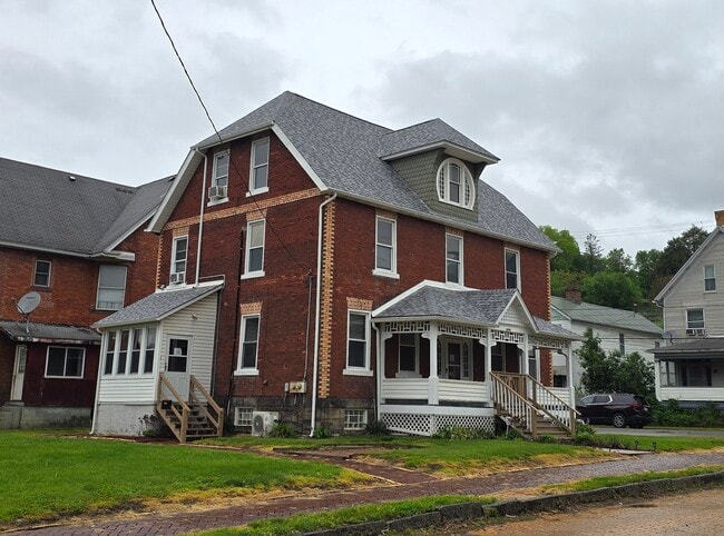 property at 499 E High St