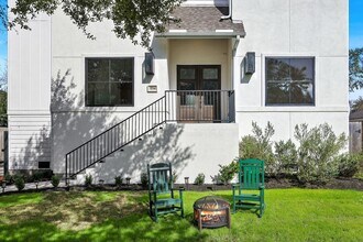 3714 Grennoch Ln in Houston, TX - Building Photo - Building Photo