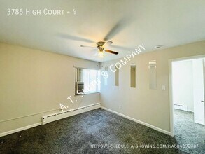 3785 High Ct in Wheat Ridge, CO - Building Photo - Building Photo