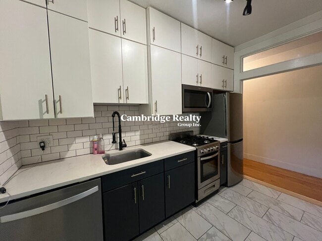 10 Remington St, Unit 310T
