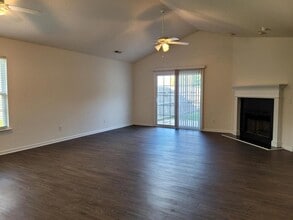 1203 Wyngate Dr in Greenville, NC - Building Photo - Building Photo