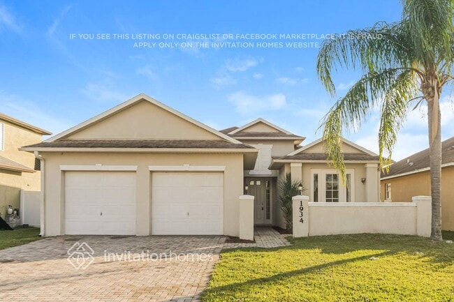 property at 1934 Magical Ln