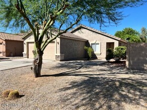 28516 N Epidote Dr in San Tan Valley, AZ - Building Photo - Building Photo