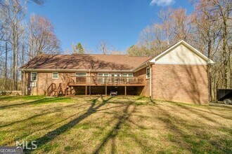 832 Goza Rd in Fayetteville, GA - Building Photo - Building Photo