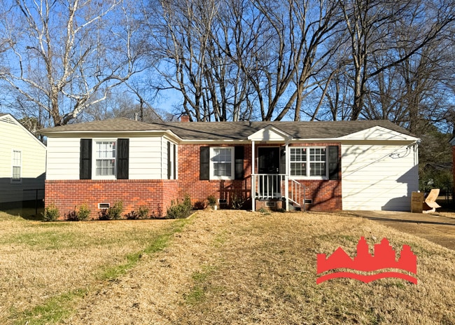 property at 3668 Debby Dr