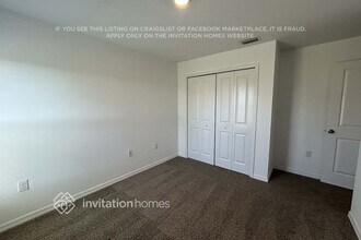 4203 Palatina Way in North Fort Myers, FL - Foto de edificio - Building Photo