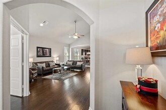 629 Jess Maynard Trail in Leander, TX - Building Photo - Building Photo
