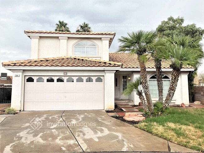 property at 914 Sparrow Ct