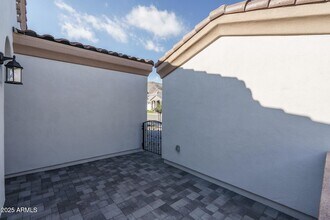 20607 W Rancho Dr in Buckeye, AZ - Foto de edificio - Building Photo