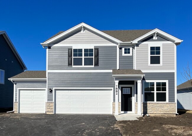 property at 7882 W 105th Pl