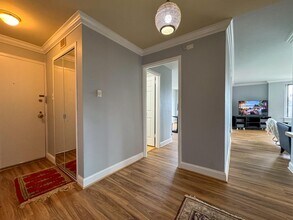 2501 Calvert St NW in Washington, DC - Building Photo - Building Photo