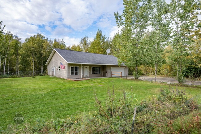 property at 3220 S Donovan Dr