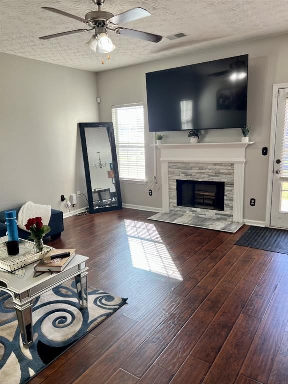 11157 Aliyah Dr in Hampton, GA - Building Photo - Building Photo