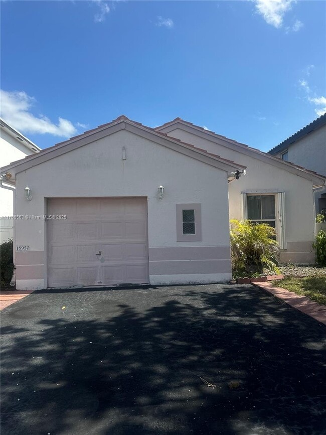 property at 18950 NW 22nd St