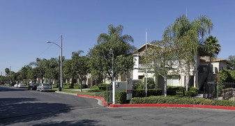 Hermosa Village Apartments