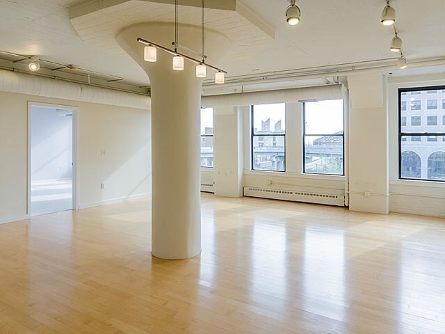 property at 210 South St