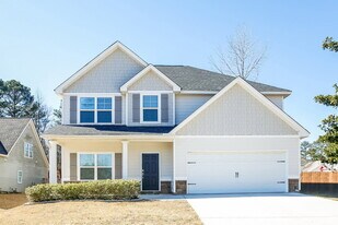149 Lindsey Dr in Bremen, GA - Building Photo