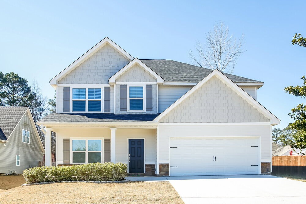 149 Lindsey Dr in Bremen, GA - Building Photo